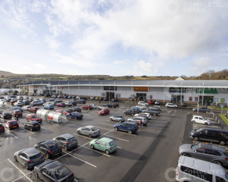 3A, Lakeside Retail Park, Brynmawr - Picture 2021-10-15-11-37-21