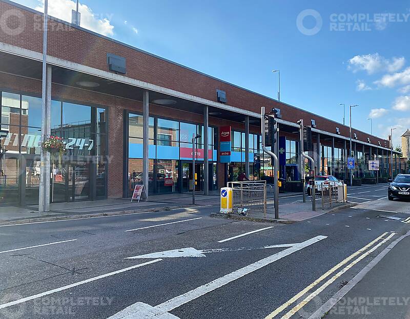Unit E, The Gateway, Trowbridge - Picture 2021-10-18-10-35-26