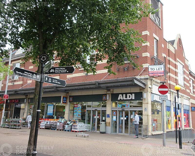 101a The Parade, Sutton Coldfield - Picture 2021-10-27-09-45-43