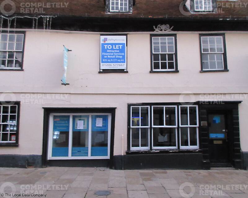 20 Sir Isaac's Walk, Colchester - Picture 2021-10-27-09-49-47