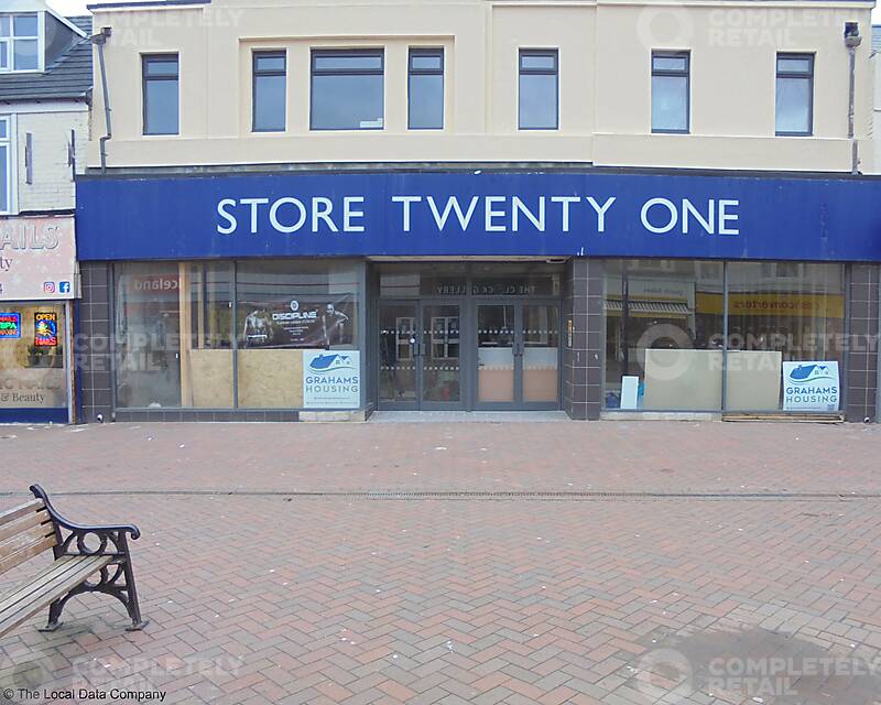 19 High Street, Redcar - Picture 2024-02-01-16-29-21