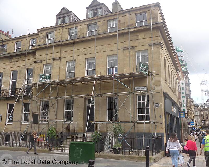 1a Old Eldon Square, Newcastle Upon Tyne - Picture 2024-08-20-13-58-05