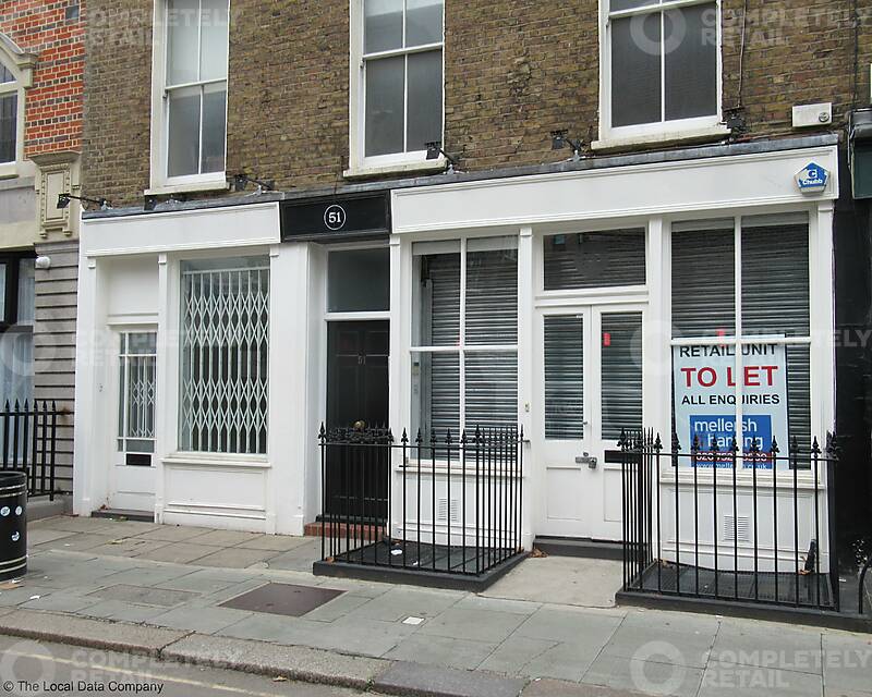 51 Cleveland Street, London - Picture 2021-10-27-10-06-26