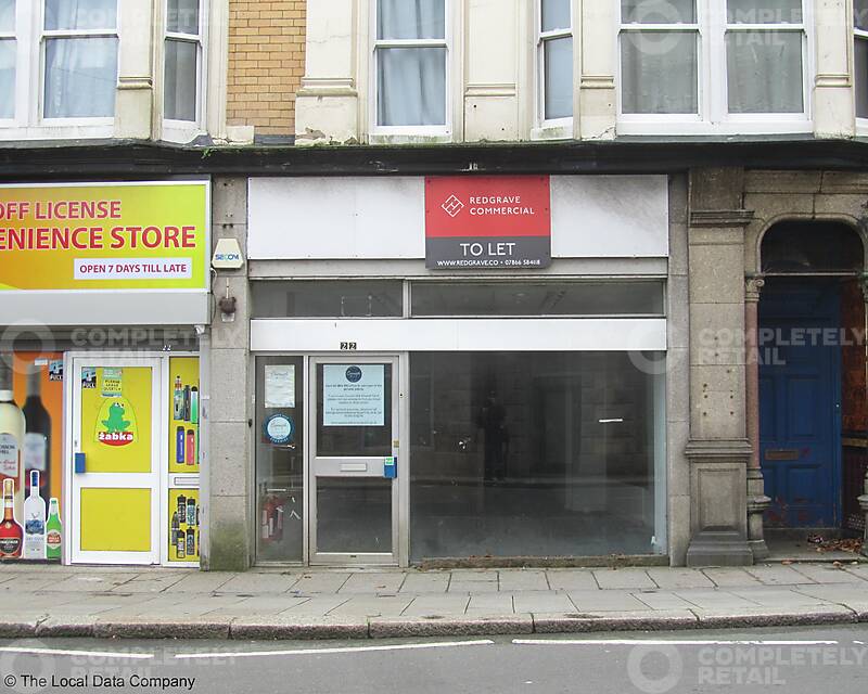 22 Commercial Street, Camborne - Picture 2024-12-03-12-19-11