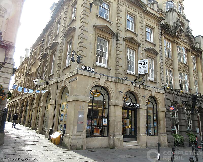 48a Corn Street, Bristol - Picture 2021-11-01-20-06-42