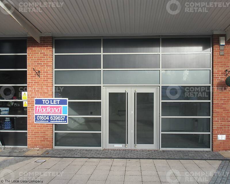 3 Abbey Retail Park, Daventry - Picture 2024-02-19-12-43-53