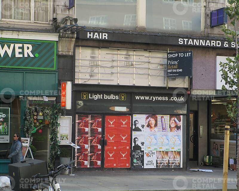 211 Kensington High Street, London - Picture 2023-11-01-14-23-11