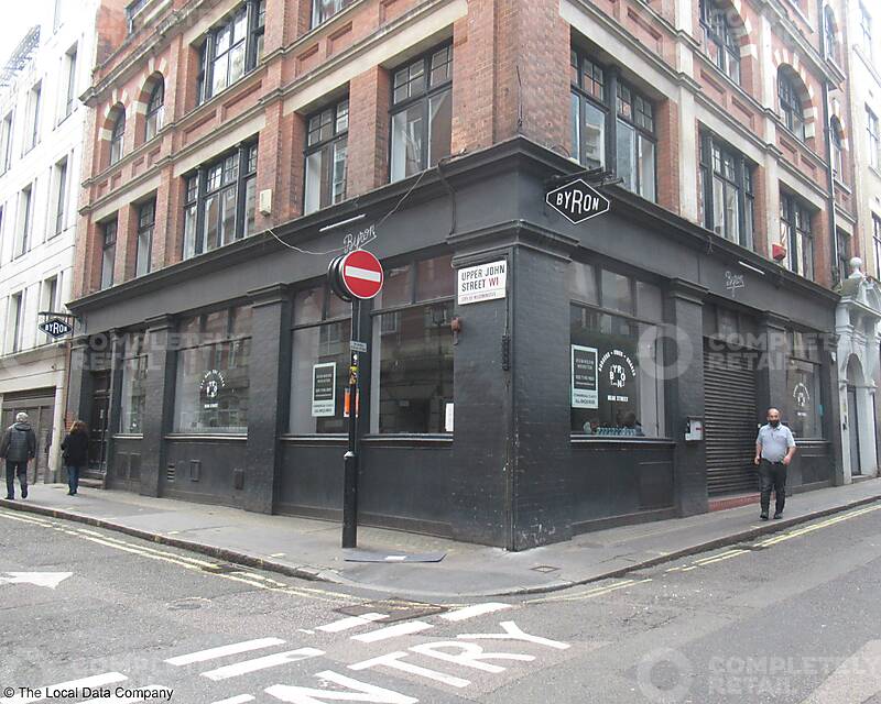 16-18 Beak Street, London - Picture 2021-11-16-07-13-14