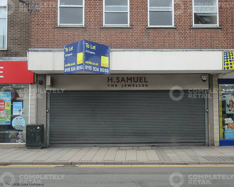 52-54 High Street, Grantham - Picture 2024-04-04-10-18-13