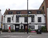 86 Eltham High Street
