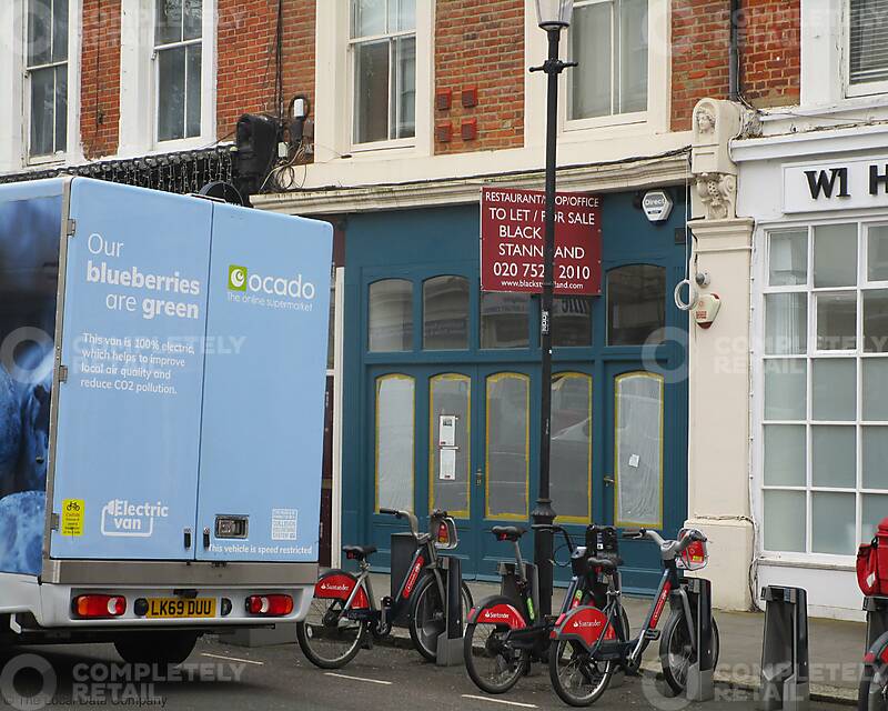 8 Russell Gardens, Greater London - Picture 2024-05-17-11-01-27