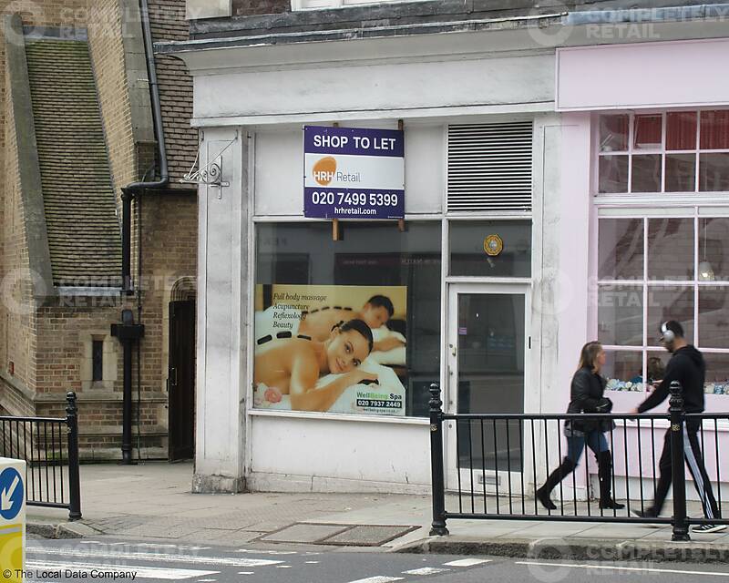 43 Kensington Church Street, London - Picture 2021-11-16-07-46-10