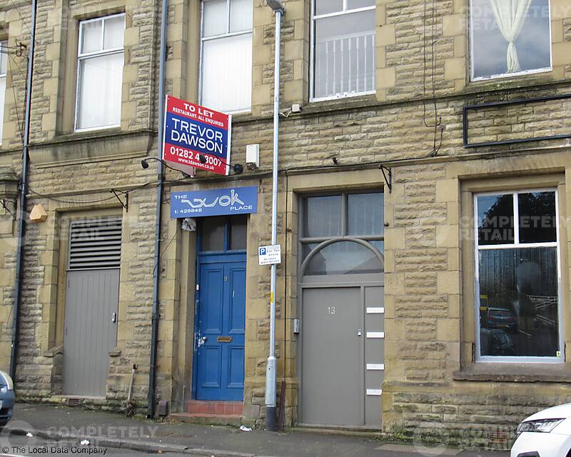 9 Bank Parade, Burnley - Picture 2024-12-03-12-18-35