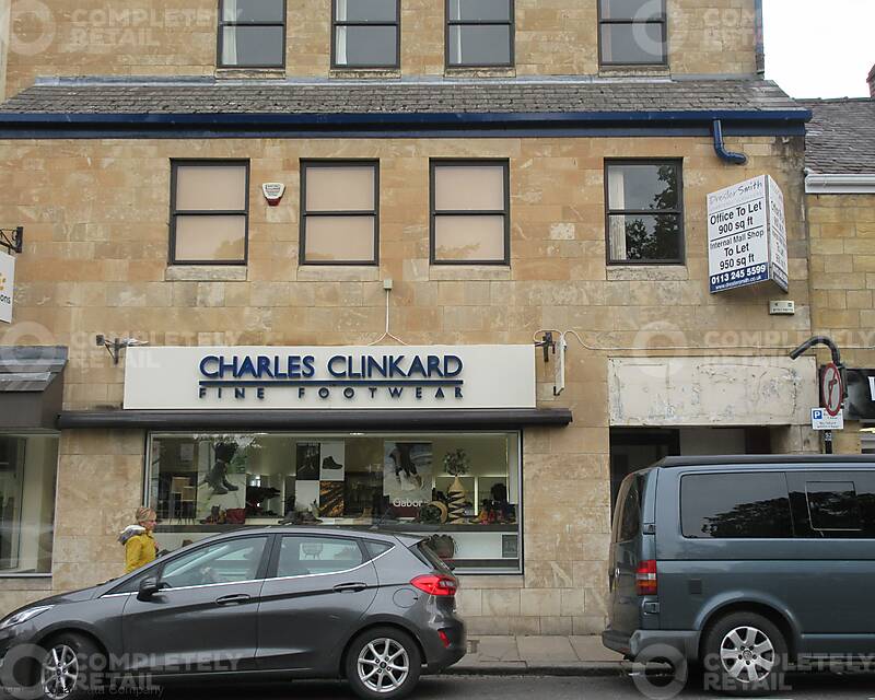 Shop to rent 22 North Street, Wetherby, LS22 6NN Completely Retail