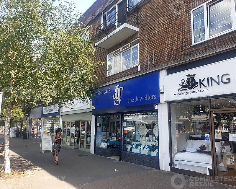 50 High Street, Banstead - Picture 2021-11-16-14-23-40