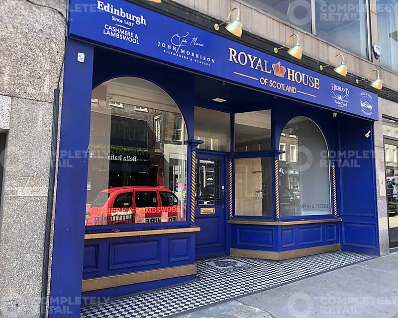 4 Hanover Street, Edinburgh - Picture 2021-11-24-16-13-21