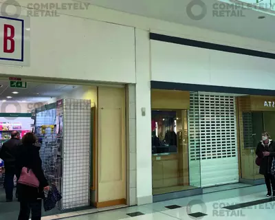 Unit 44A, Kings Mall