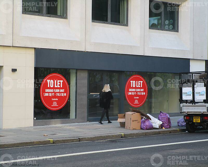 289 High Holborn, London - Picture 2024-01-08-12-30-21