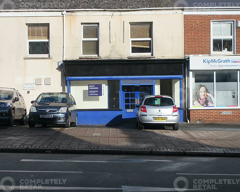 43 Fore Street, Exeter - Picture 2021-12-03-09-41-20