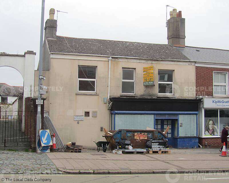 43 Fore Street, Exeter - Picture 2024-12-03-11-34-29