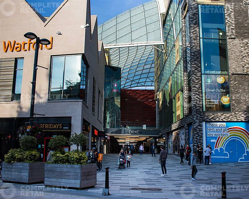 Unit 109 Atria Watford, Watford, Watford - Picture 2021-12-16-16-45-51