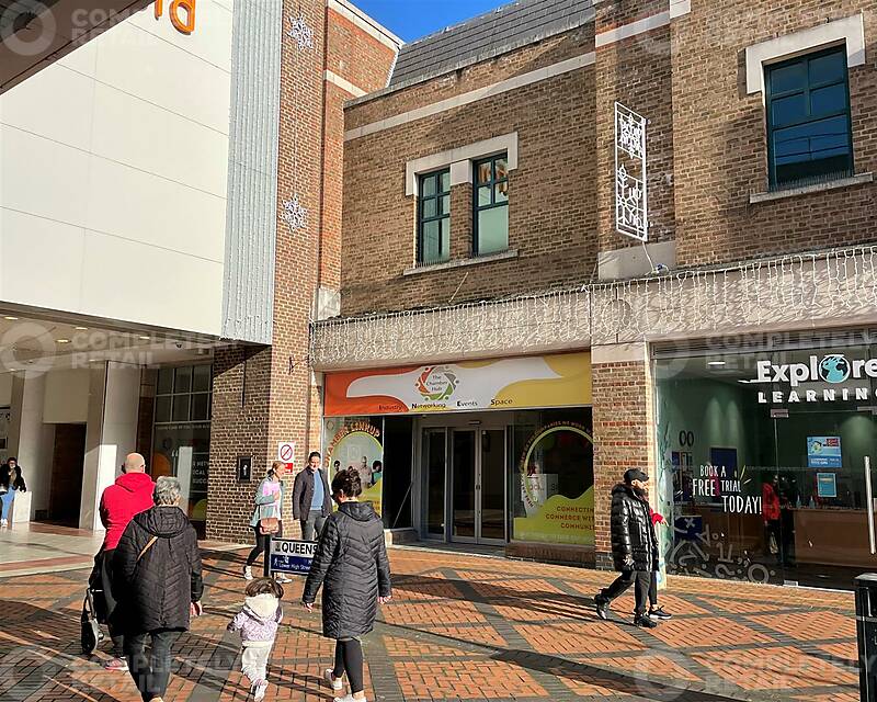 Unit Q15 Queens Road, Atria Watford, Watford, Watford - Picture 2021-12-17-10-53-34