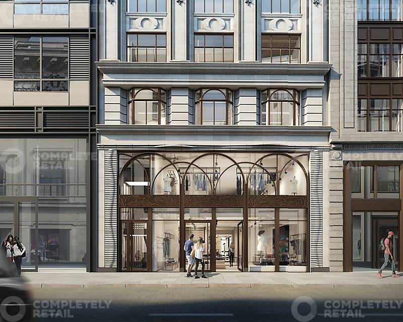 27 Oxford Street, London - Picture 2022-01-05-14-13-36