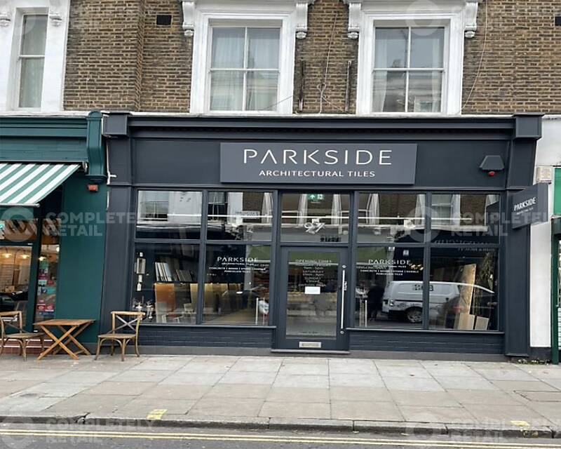 97 Westbourne Grove, London - Picture 2022-01-10-10-55-47