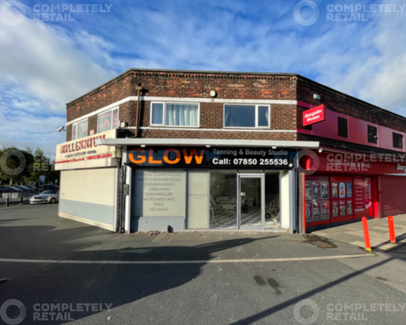 For Sale/To Let 1 Ditchfield Road, , Widnes - Picture 2022-01-13-09-26-39