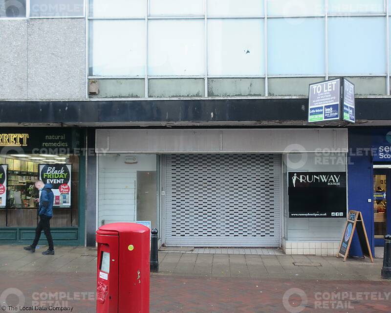 43b High Street, Falkirk - Picture 2022-01-17-09-38-17