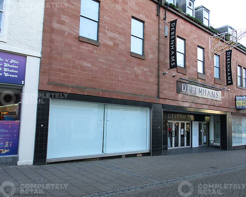 179-185 High Street, Dumfries - Picture 2022-01-17-09-40-01
