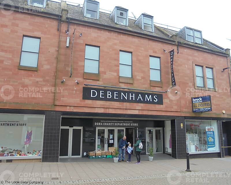 179-185 High Street, Dumfries - Picture 2024-05-17-10-54-32