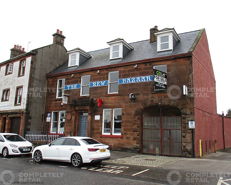 38-39 Whitesands, Dumfries - Picture 2022-01-17-09-46-16