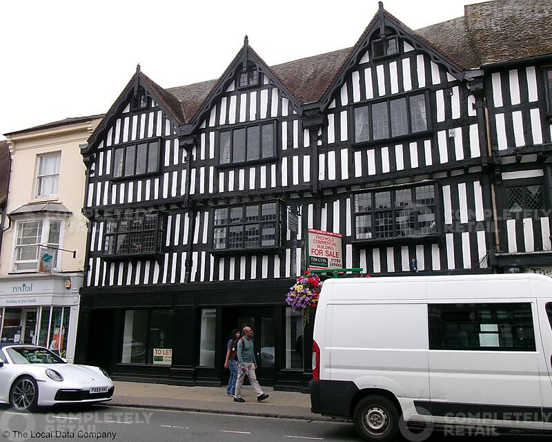 17-18 High Street, Stratford-upon-Avon - Picture 2024-08-20-12-50-40