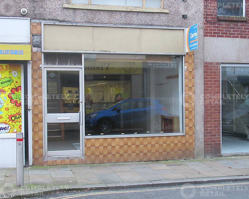 68 Cavendish Street, Barrow-in-Furness - Picture 2022-01-17-09-49-31