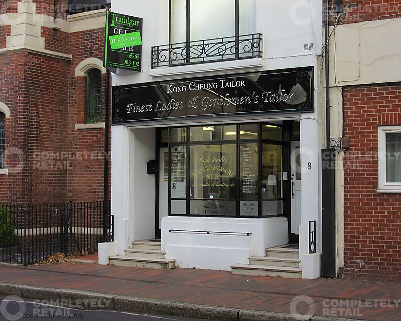 8 Stoke Road, Gosport - Picture 2022-01-17-09-51-08