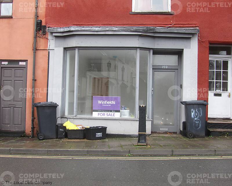 159 Winner Street, Paignton - Picture 2025-01-21-10-37-43