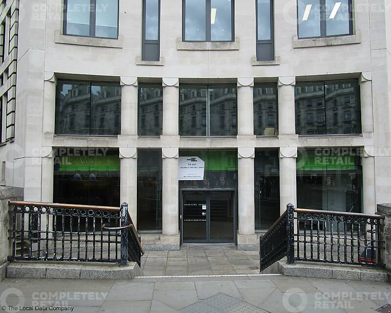 1 Ludgate Circus, Greater London - Picture 2024-07-02-08-42-14