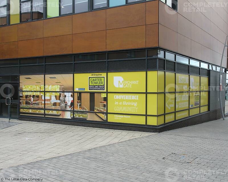 8 Burgage Square, Wakefield - Picture 2022-01-17-10-04-53