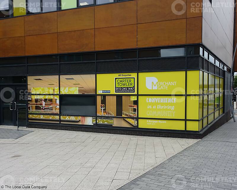 8 Burgage Square, Wakefield - Picture 2023-07-04-11-49-22