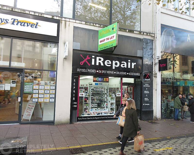 39 Queen Street, Cardiff - Picture 2022-01-17-10-17-11
