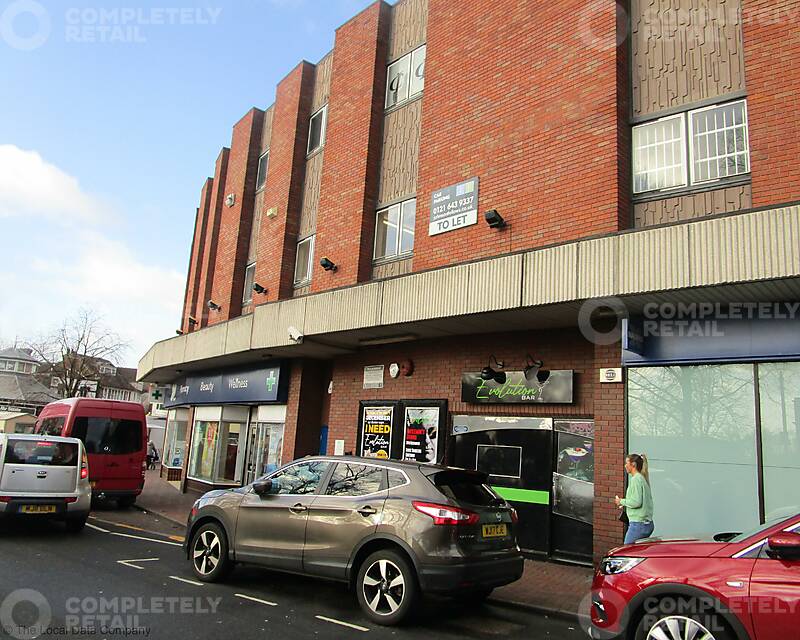 3 Church Street, Cannock - Picture 2022-01-17-10-25-38