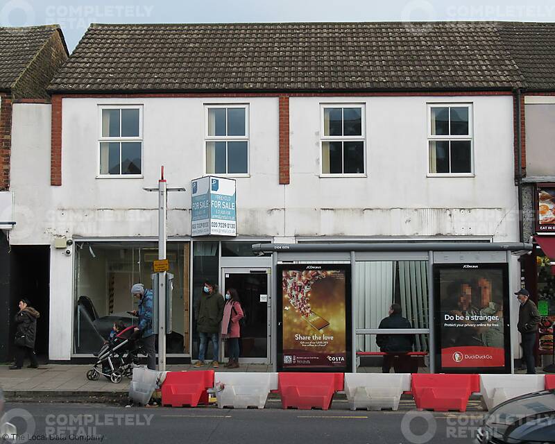 97 Welling High Street, Welling - Picture 2022-01-17-10-26-04