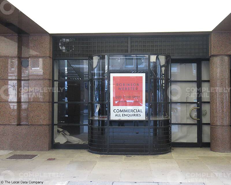 50 London Wall, London - Picture 2022-01-17-10-33-01