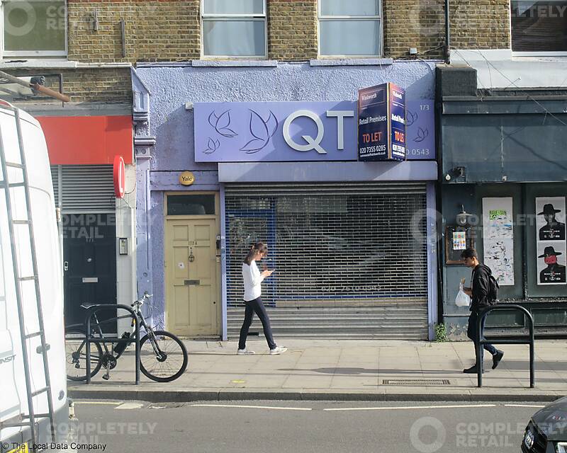 173 Fulham Palace Road, London - Picture 2023-11-01-14-01-58