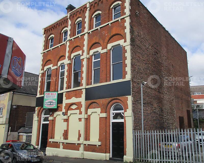 1 Freer Street, Walsall - Picture 2024-11-05-13-25-56