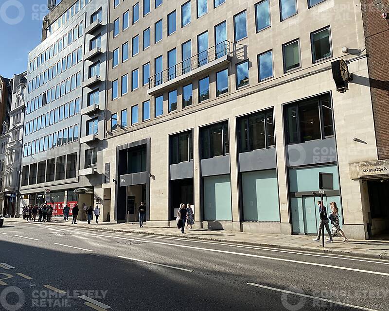 165 Fleet Street, City of London - Picture 2022-01-19-10-49-37