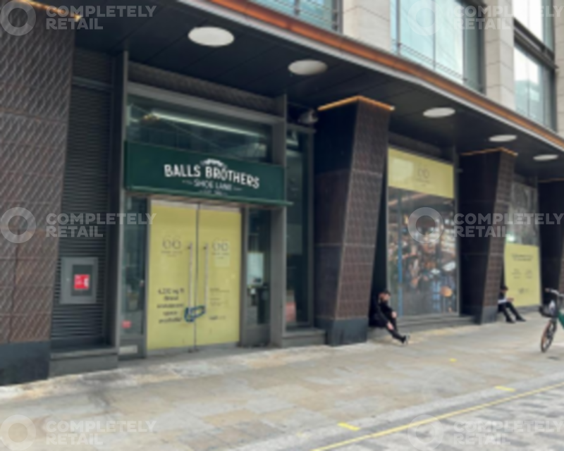 66 Shoe Lane, London - Picture 2023-08-29-11-56-51