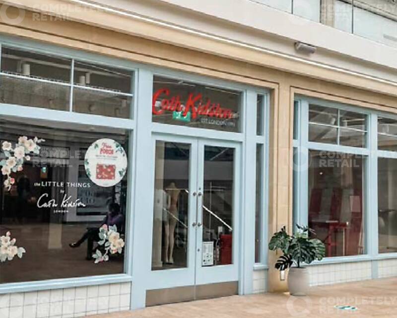 Unit 3 B/C, High Street, Tunsgate Quarter Shopping Centre, Guildford - Picture 2022-01-25-15-51-04