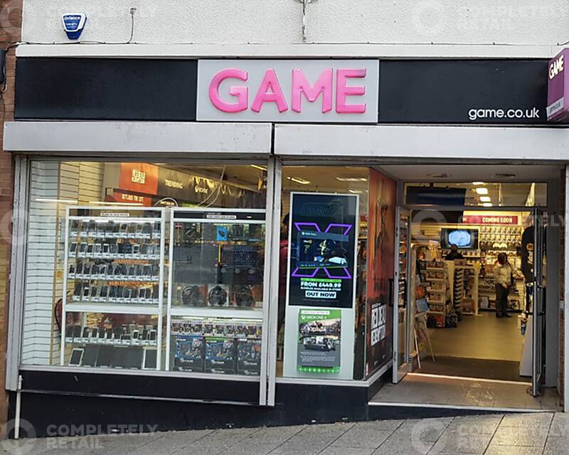 Shop to rent 51 Pow Street, Pow Street, Workington, CA14 3AB